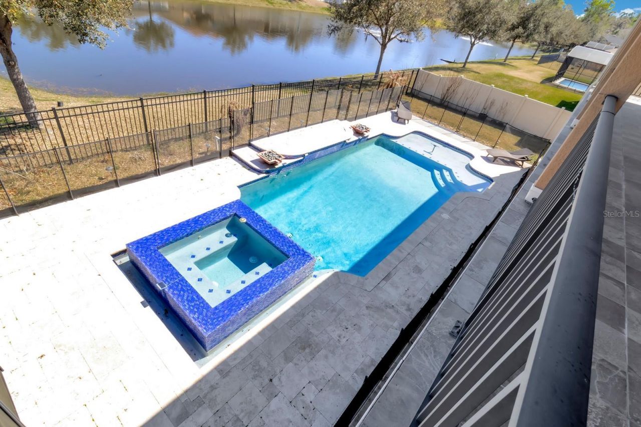 5305 Bristol Cone Way , Sanford, FL 32771 Photo