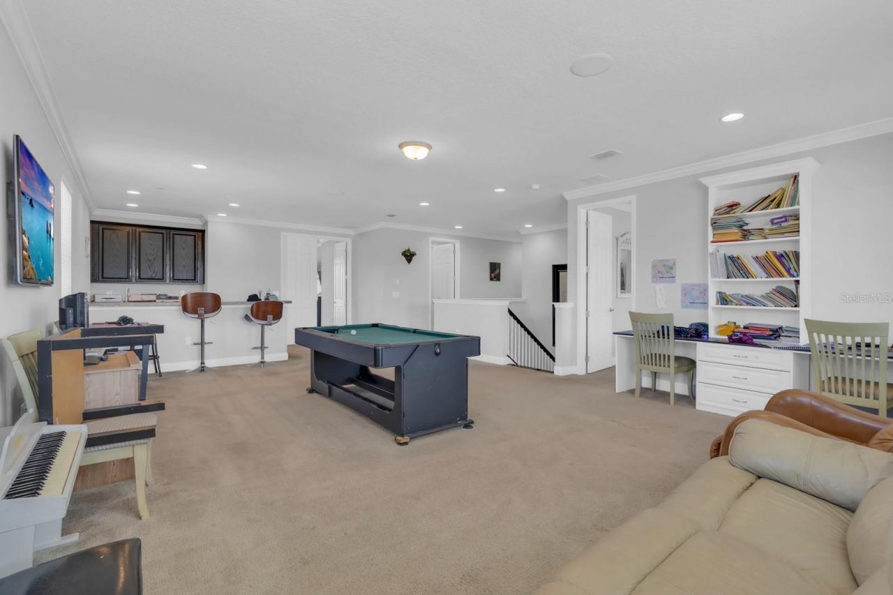 5305 Bristol Cone Way , Sanford, FL 32771 Photo