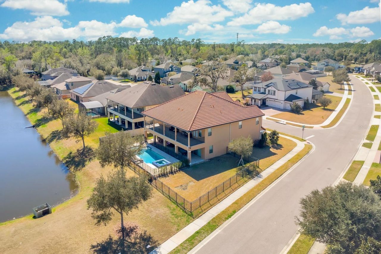 5305 Bristol Cone Way , Sanford, FL 32771 Photo