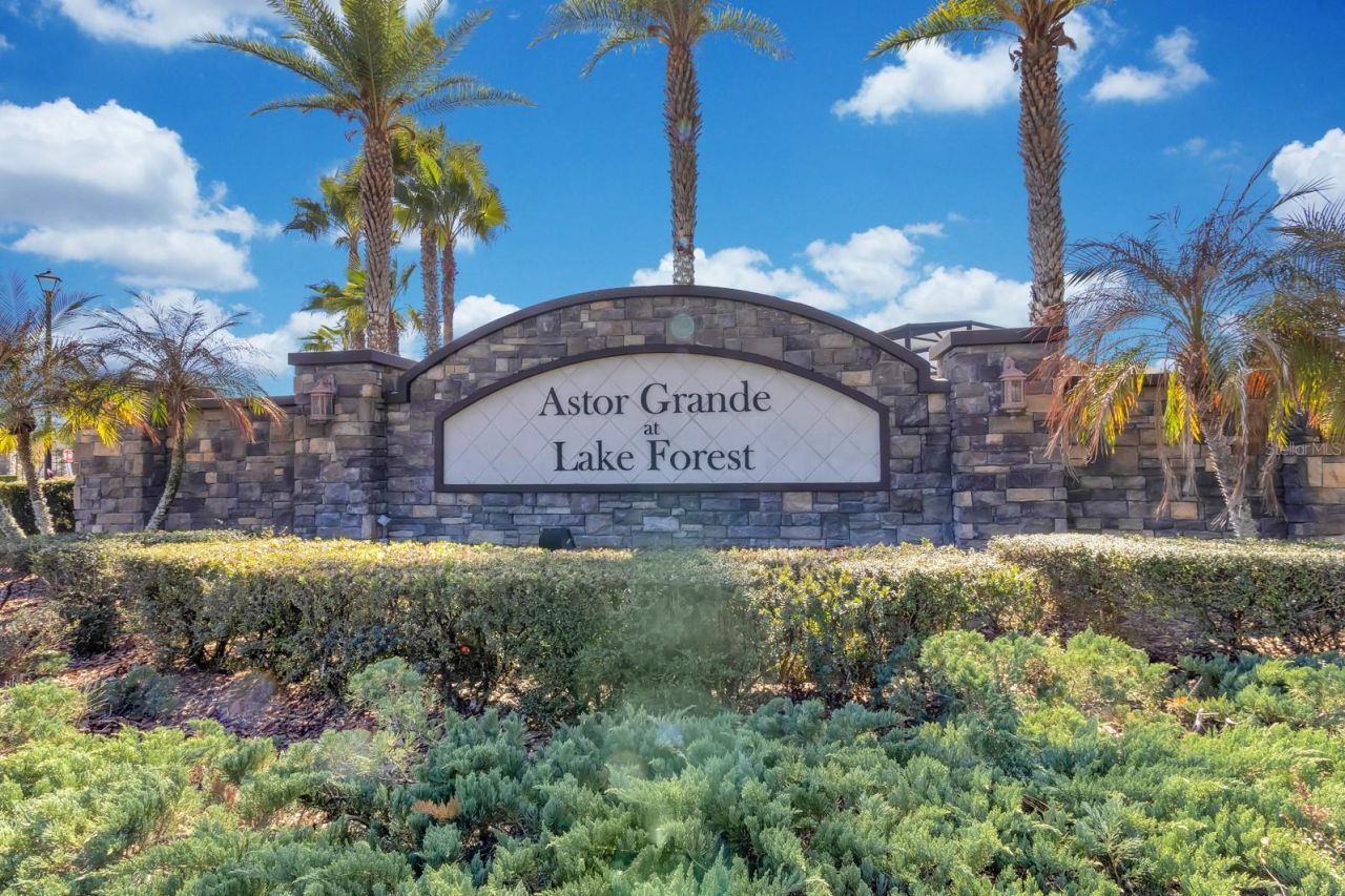 5305 Bristol Cone Way , Sanford, FL 32771 Photo