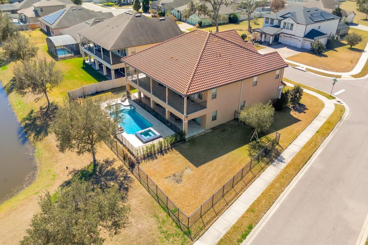 5305 Bristol Cone Way , Sanford, FL 32771 Photo