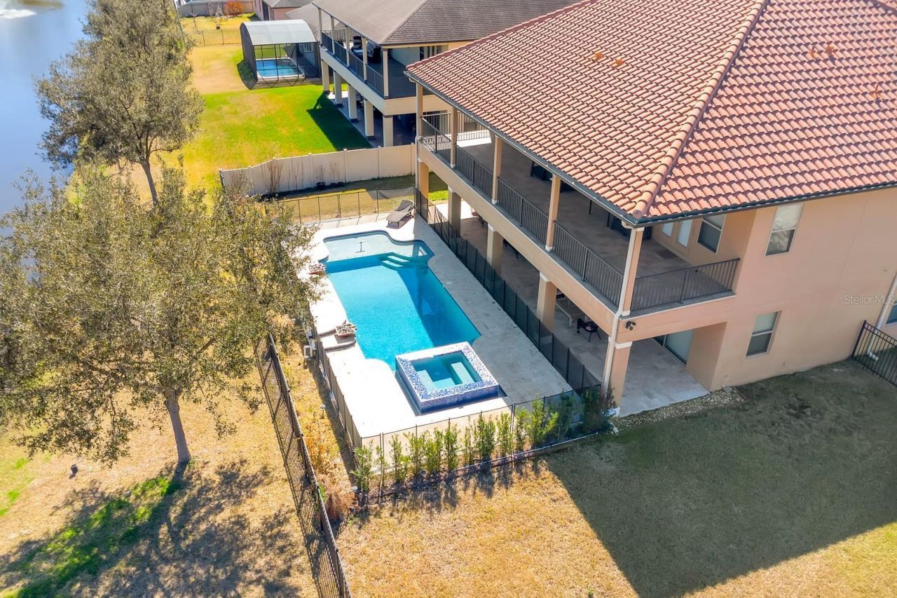 5305 Bristol Cone Way , Sanford, FL 32771 Photo