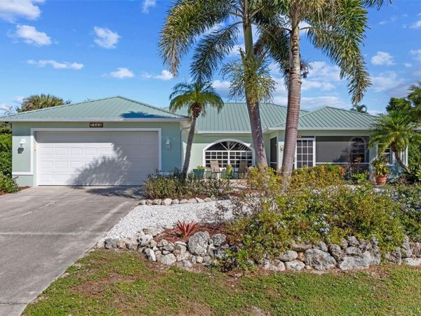 7660 GRANDE PINE ROAD , BOKEELIA, FL 33922