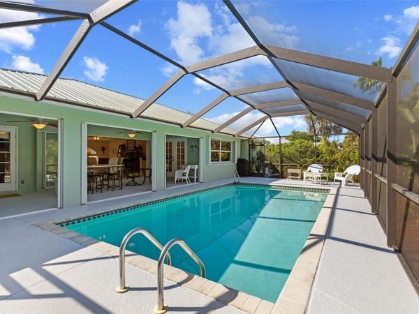 7660 GRANDE PINE ROAD, BOKEELIA, FL 33922