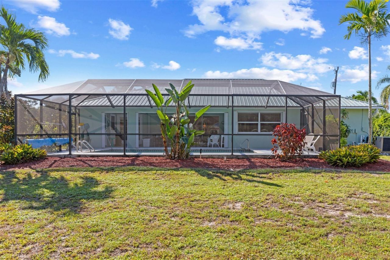 7660 Grande Pine Road, Bokeelia, FL 33922 Photo