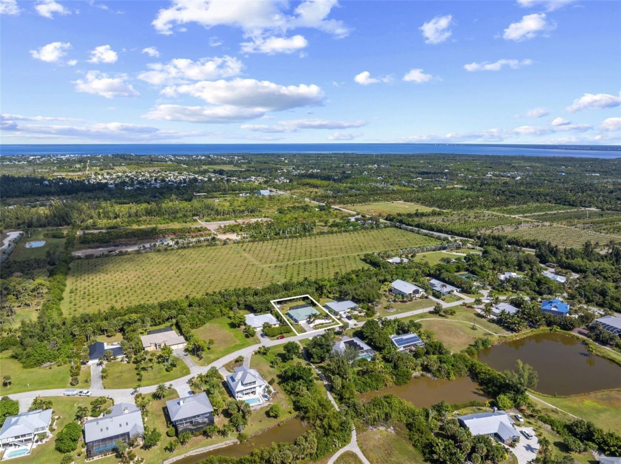 7660 Grande Pine Road, Bokeelia, FL 33922 Photo