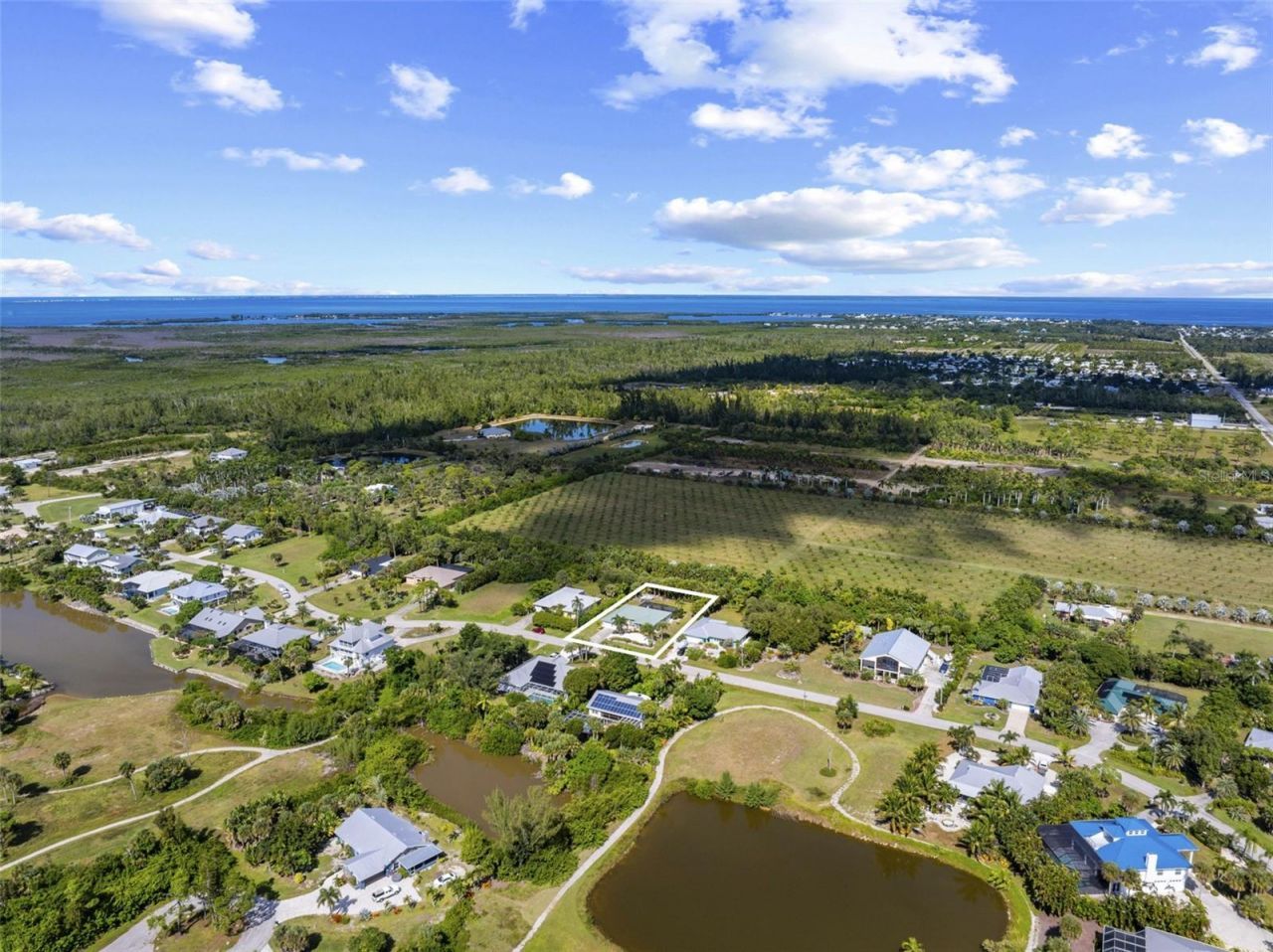7660 Grande Pine Road, Bokeelia, FL 33922 Photo
