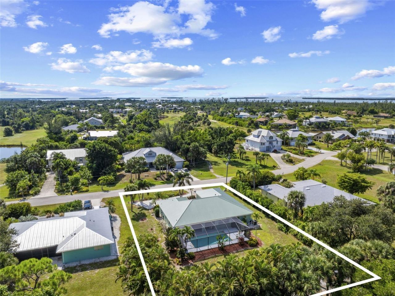 7660 Grande Pine Road, Bokeelia, FL 33922 Photo