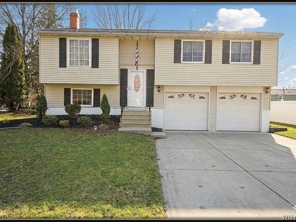 3576 Connie Trail, Blasdell, NY 14219