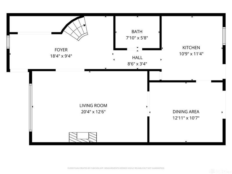 4757 Shaunee Creek Drive, Dayton, OH 45415 Photo 4