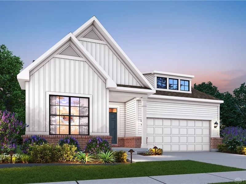 2900 Sky Crossing Drive, Beavercreek, OH 45434 Photo 1