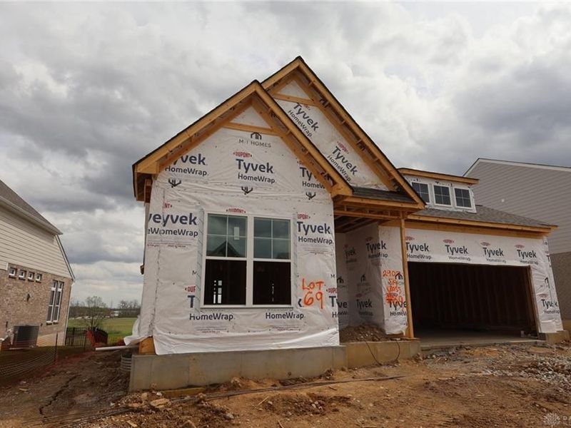 2900 Sky Crossing Drive, Beavercreek, OH 45434 Photo 1