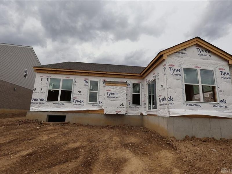 2900 Sky Crossing Drive, Beavercreek, OH 45434 Photo 3