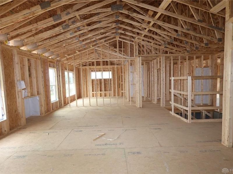 2900 Sky Crossing Drive, Beavercreek, OH 45434 Photo 5