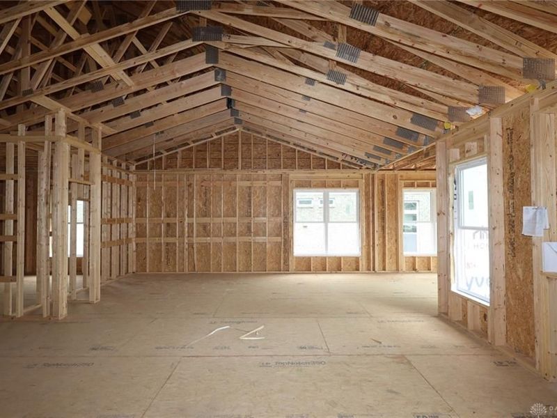 2900 Sky Crossing Drive, Beavercreek, OH 45434 Photo 7