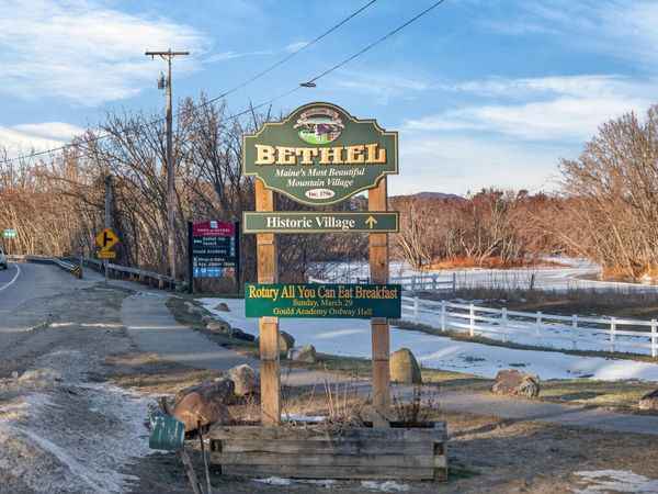 Lot 4 Intervale Road Subdivision , Bethel, ME 04217