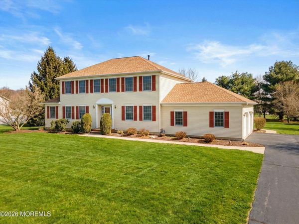 130 Hopkins Road, New Egypt, NJ 08533