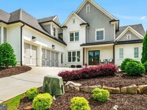 4050 Cottage Park Court, Alpharetta, GA 30004