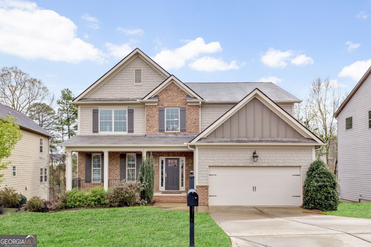 408 After Glow Summit, Canton, GA 30114 Main Photo