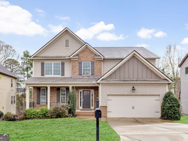 408 After Glow Summit, Canton, GA 30114