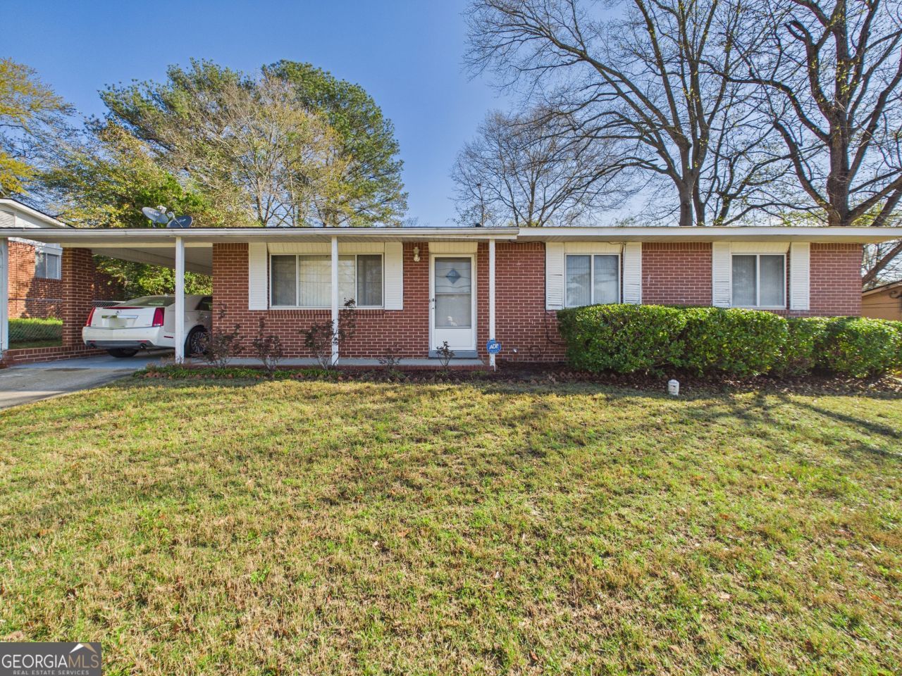 6021 Luna, Columbus, GA 31907 Main Photo