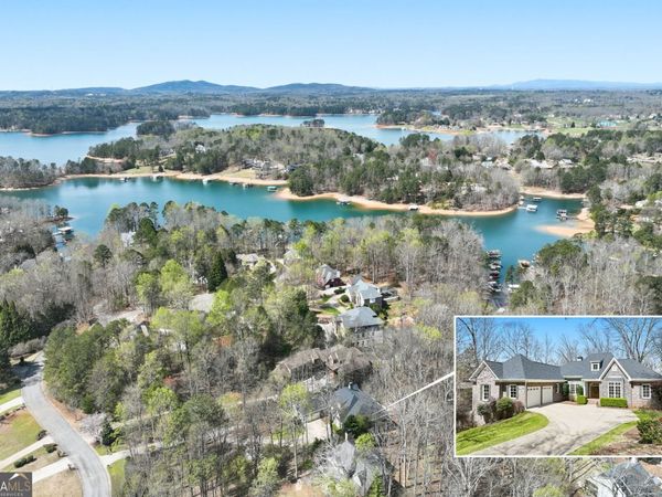 7640 Harbour Walk, Cumming, GA 30041