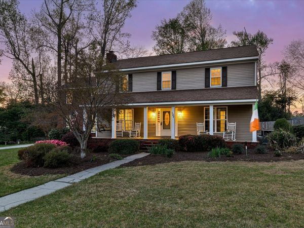 157 Stone Mill Drive, Martinez, GA 30907