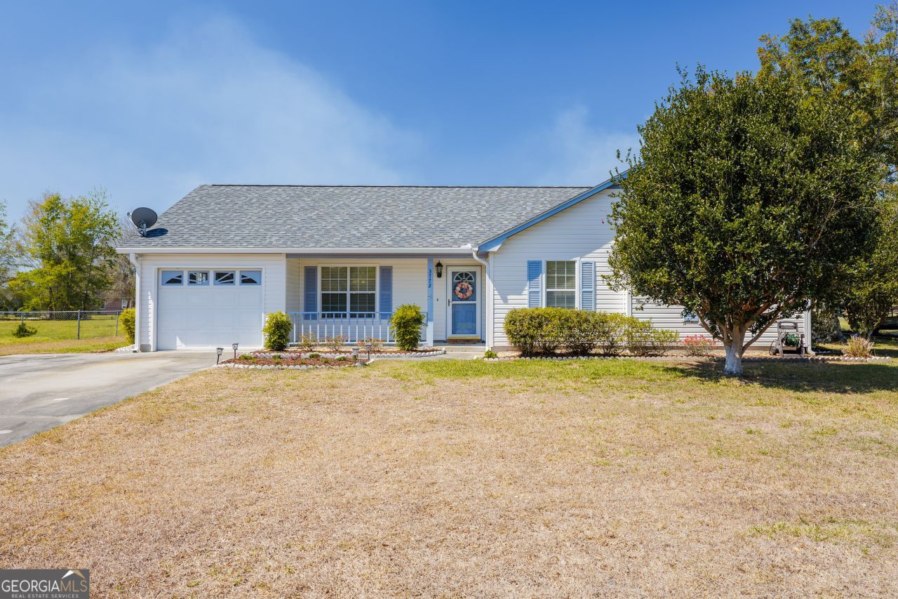3772 Robin Lane, Valdosta, GA 31605 Main Photo
