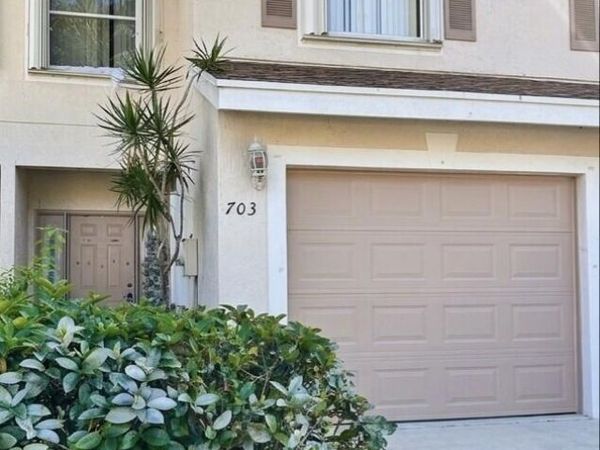703 Crosswinds Drive, Greenacres, FL 33413