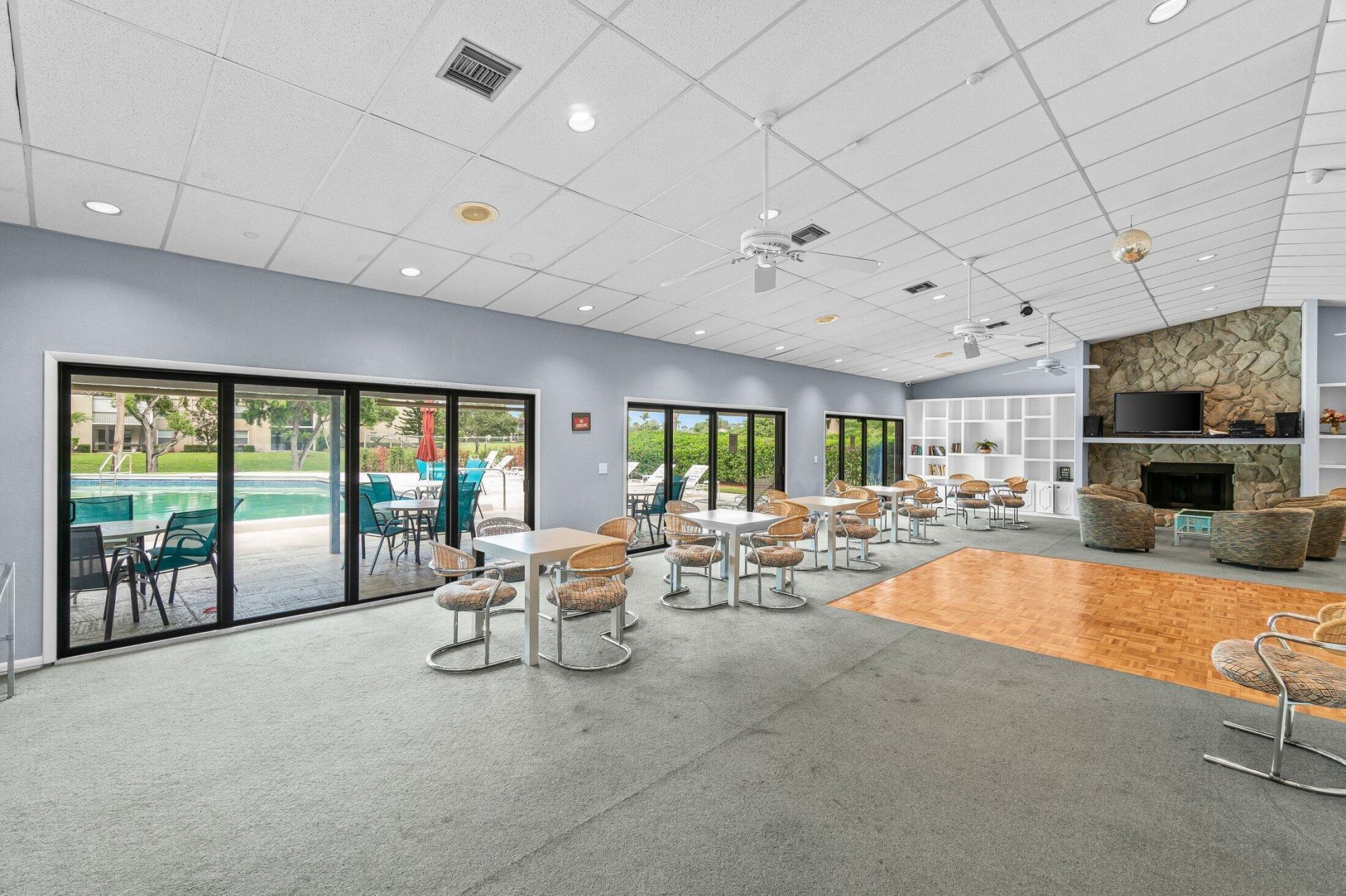 2840 Casa Way, Unit 201, Delray Beach, FL 33445 Photo