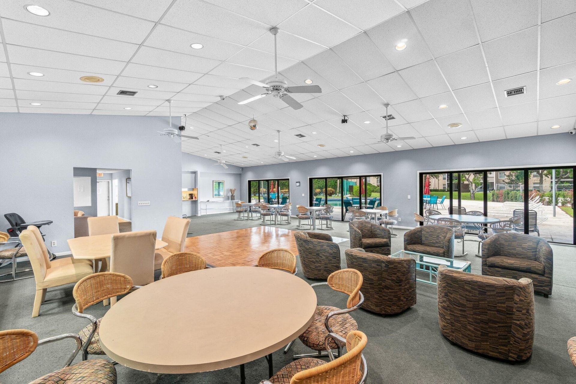 2840 Casa Way, Unit 201, Delray Beach, FL 33445 Photo