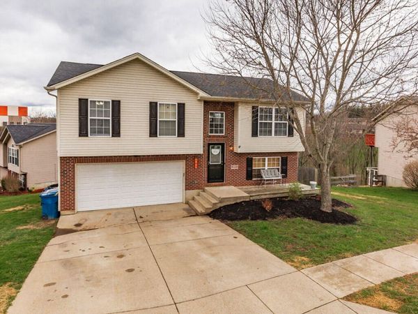 263 Redwood Drive, Dry Ridge, KY 41035