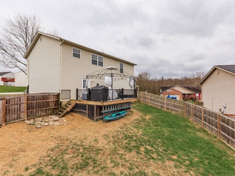 263 Redwood Drive, Dry Ridge, KY 41035 Photo 19