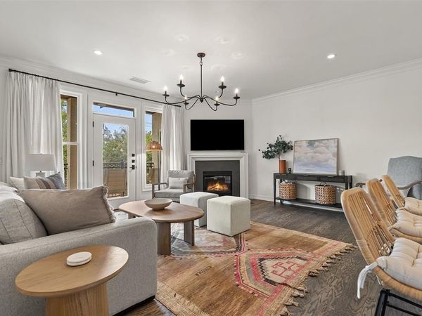 2226 Westlake DR , Unit 1-1, Austin, TX 78746