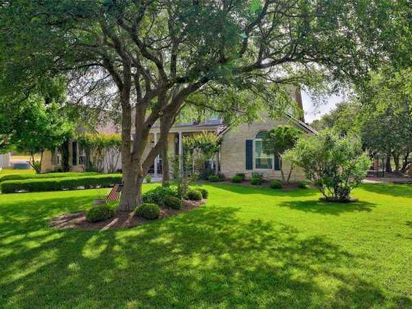 1950 County Road 245, Georgetown, TX 78633
