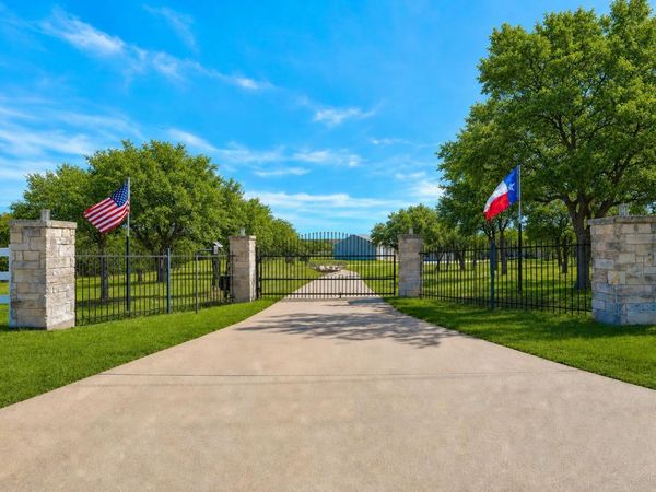 1950 County Road 245, Georgetown, TX 78633