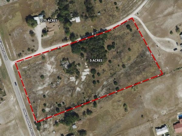 6380 FM 1105 RD , Georgetown, TX 78626