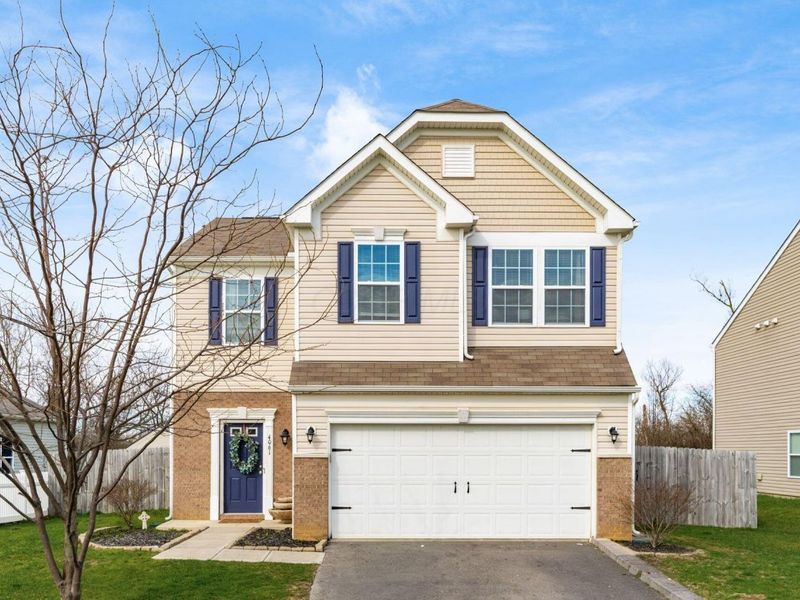 4061 Greenup Drive , Columbus, OH 43207 Photo 1