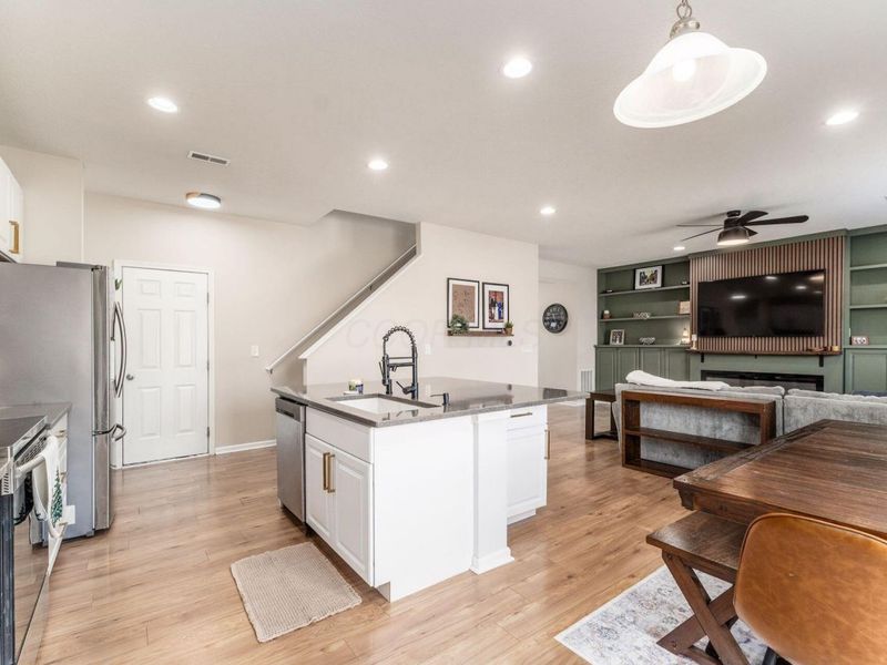 4061 Greenup Drive , Columbus, OH 43207 Photo 12