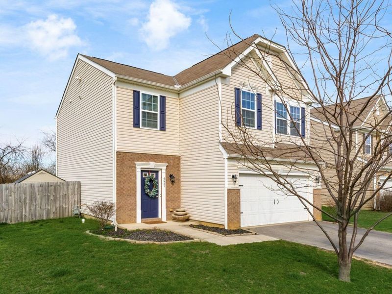 4061 Greenup Drive , Columbus, OH 43207 Photo 2