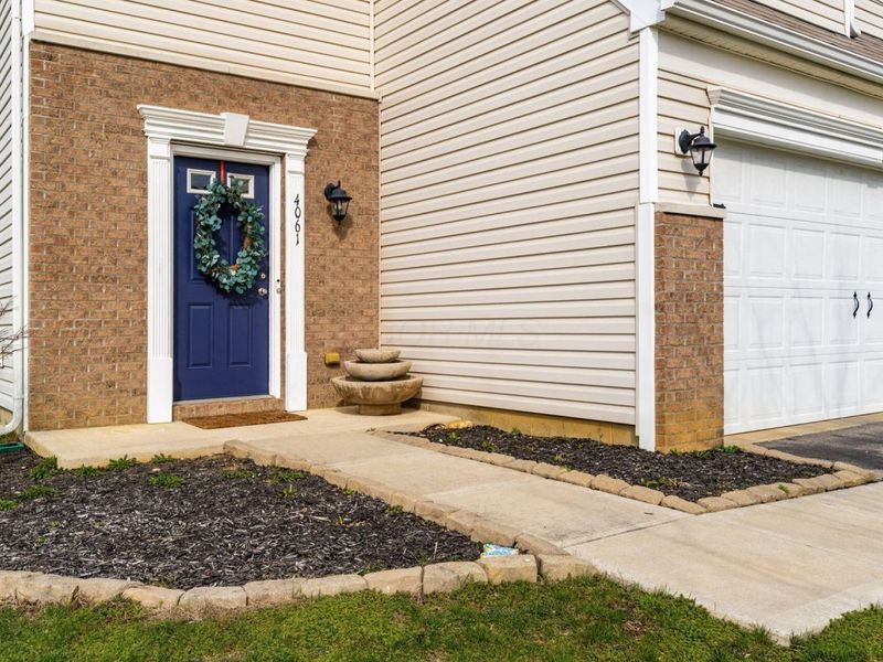 4061 Greenup Drive , Columbus, OH 43207 Photo 3