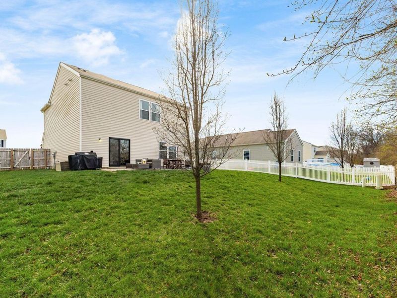 4061 Greenup Drive , Columbus, OH 43207 Photo 34