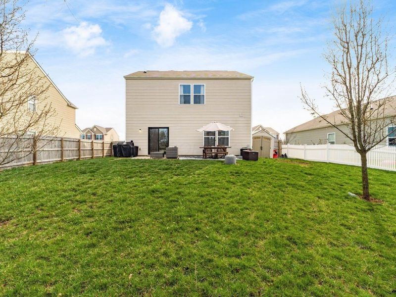 4061 Greenup Drive , Columbus, OH 43207 Photo 35