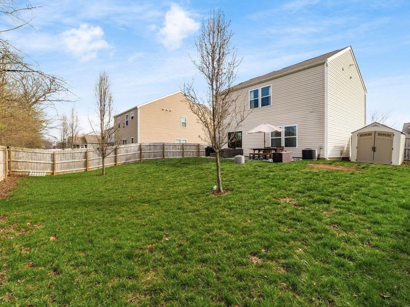 4061 Greenup Drive , Columbus, OH 43207 Photo 36