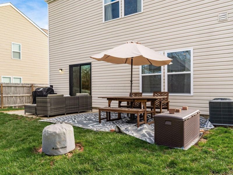 4061 Greenup Drive , Columbus, OH 43207 Photo 38