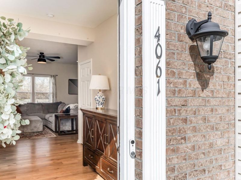 4061 Greenup Drive , Columbus, OH 43207 Photo 4