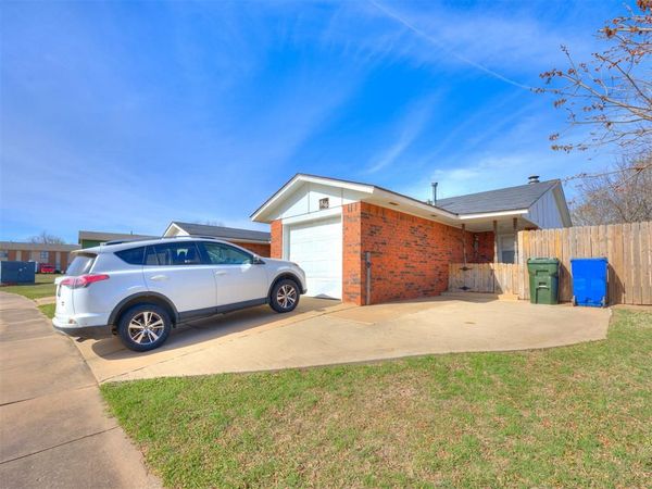 1814 N Crawford Avenue, Unit 1816, Norman, OK 73069