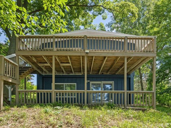 13029 E Heights Road, Remus, MI 49340