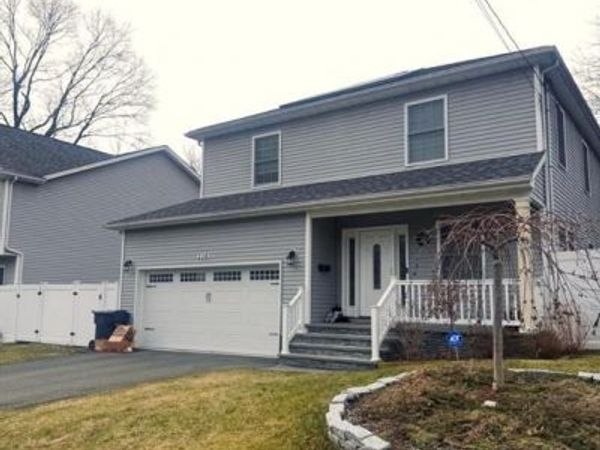 258 Hirliman Road, ENGLEWOOD, NJ 07631