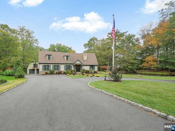 14 Weinmanns Boulevard, WAYNE, NJ 07470